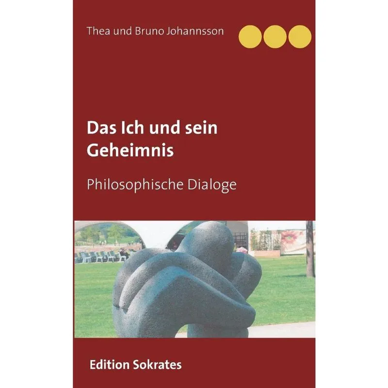 Das Ich und sein Geheimnis