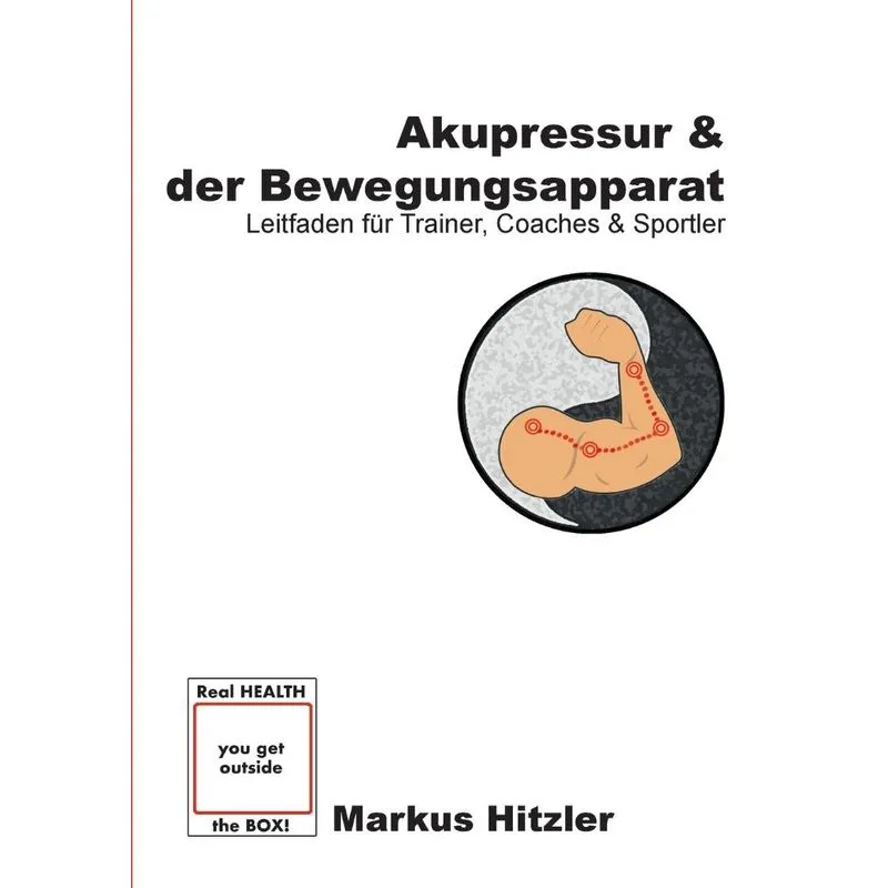 Akupressur & der Bewegungsapparat
