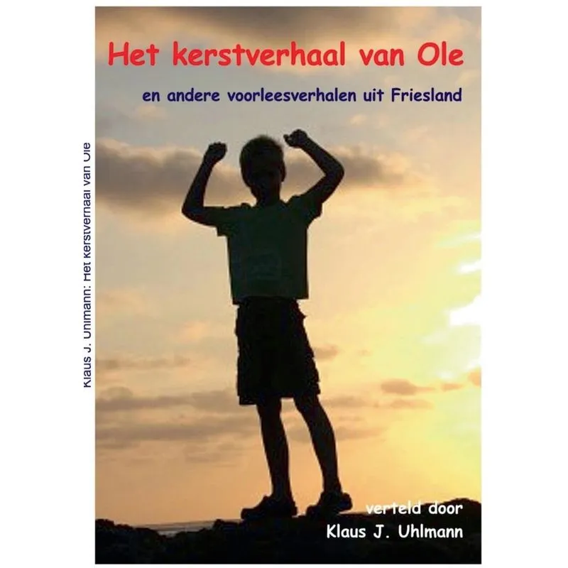 Het kerstverhaal van Ole