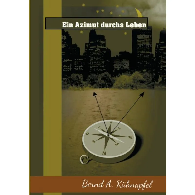 Ein Azimut Durchs Leben