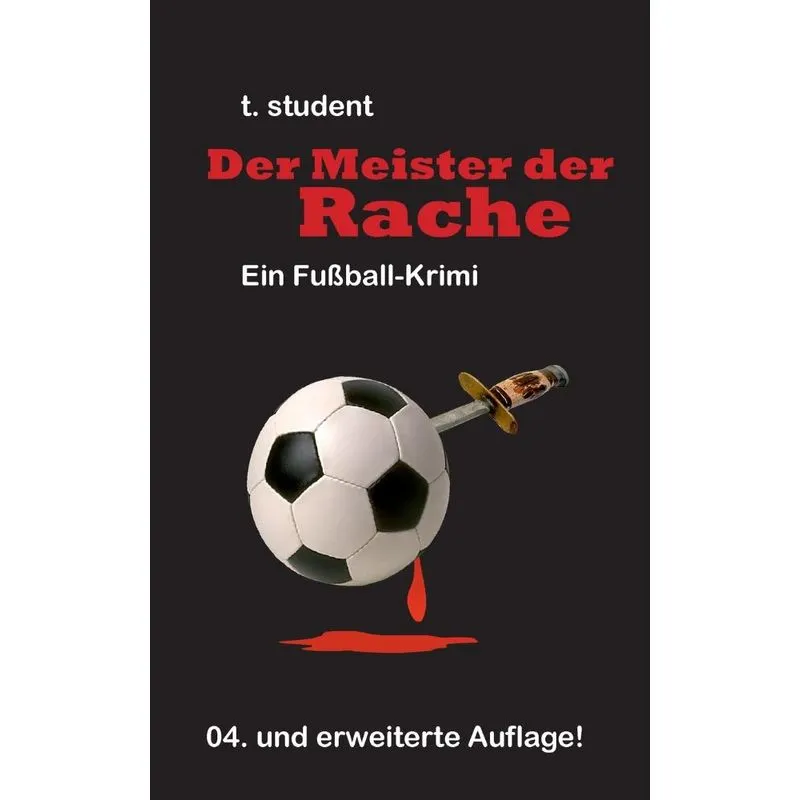 Der Meister der Rache
