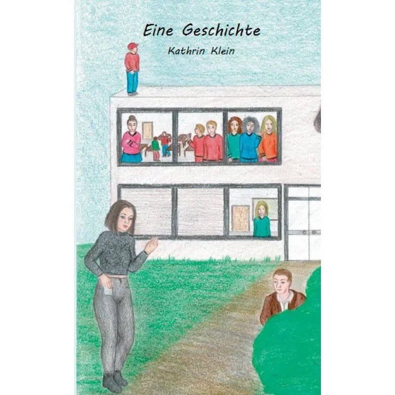 Eine Geschichte