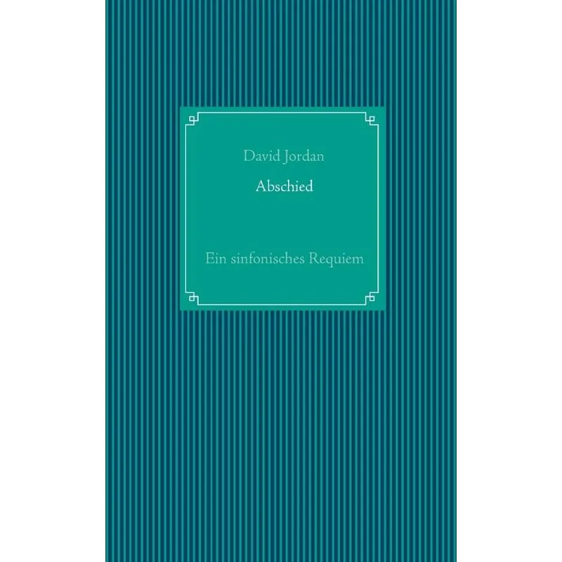 Abschied