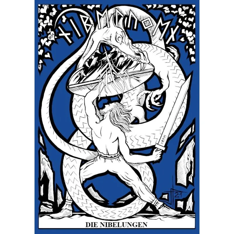 Die Nibelungen