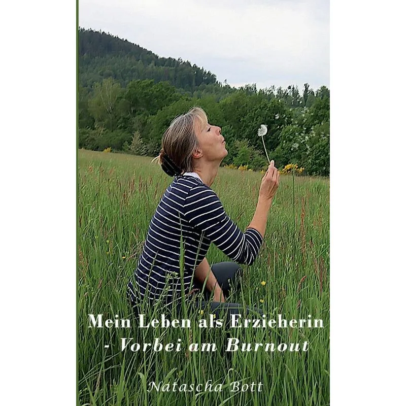 Mein Leben als Erzieherin