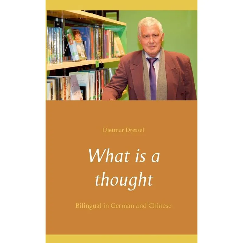 What is a thought