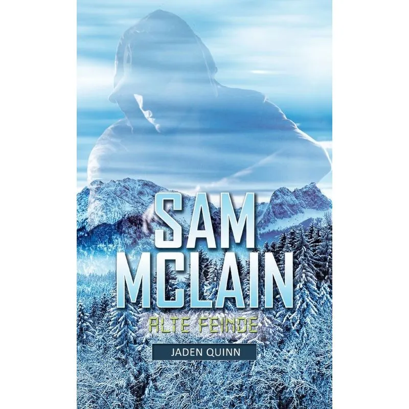 Sam McLain - Alte Feinde