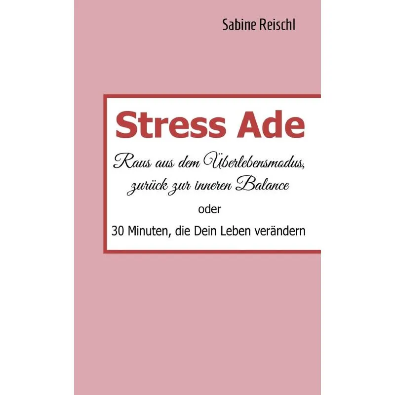 Stress Ade