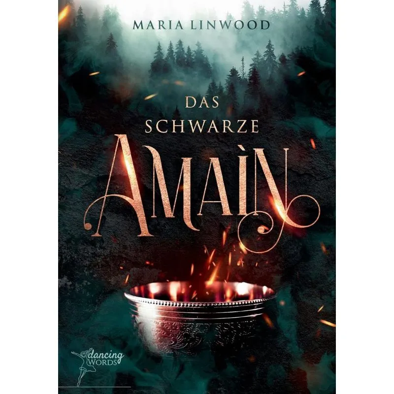 Das schwarze Amain