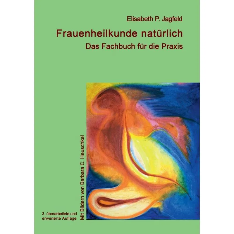 Frauenheilkunde natürlich