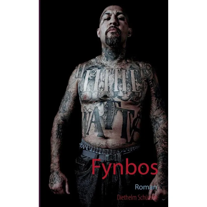 Fynbos