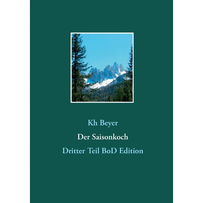 Der Saisonkoch