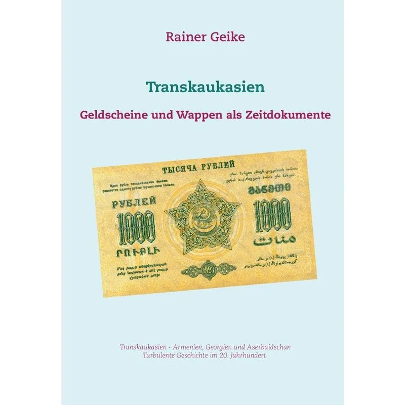 Transkaukasien