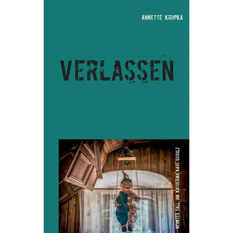 Verlassen