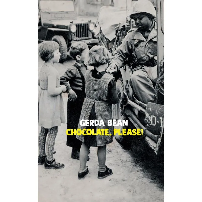 Chocolate, please!