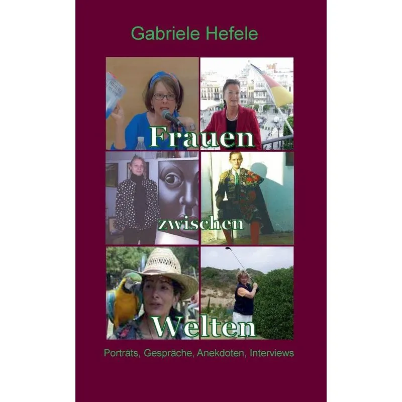 Frauen zwischen Welten