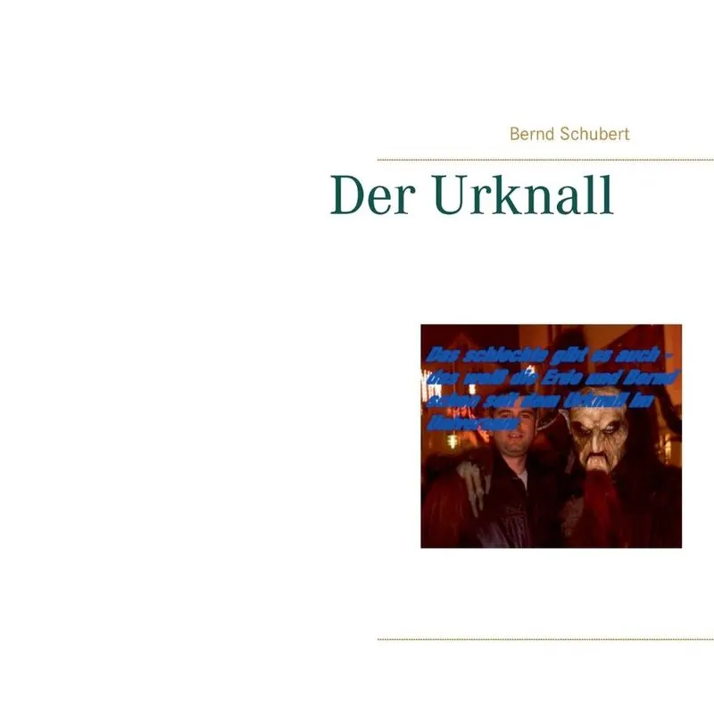 Der Urknall