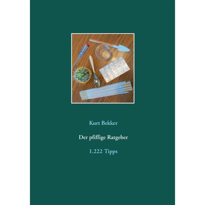 Der pfiffige Ratgeber