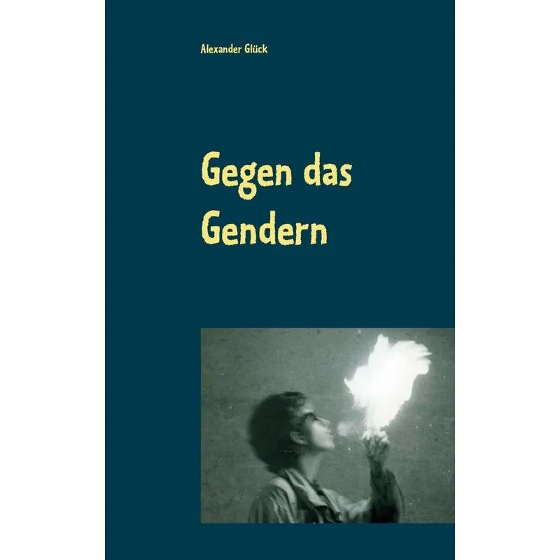 Gegen das Gendern