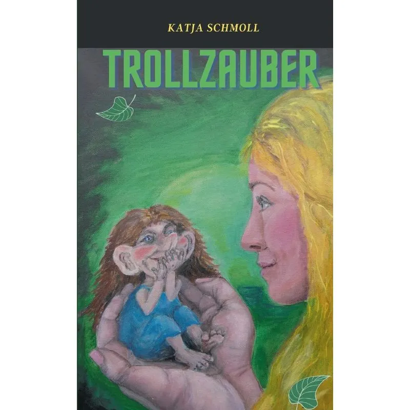 Trollzauber