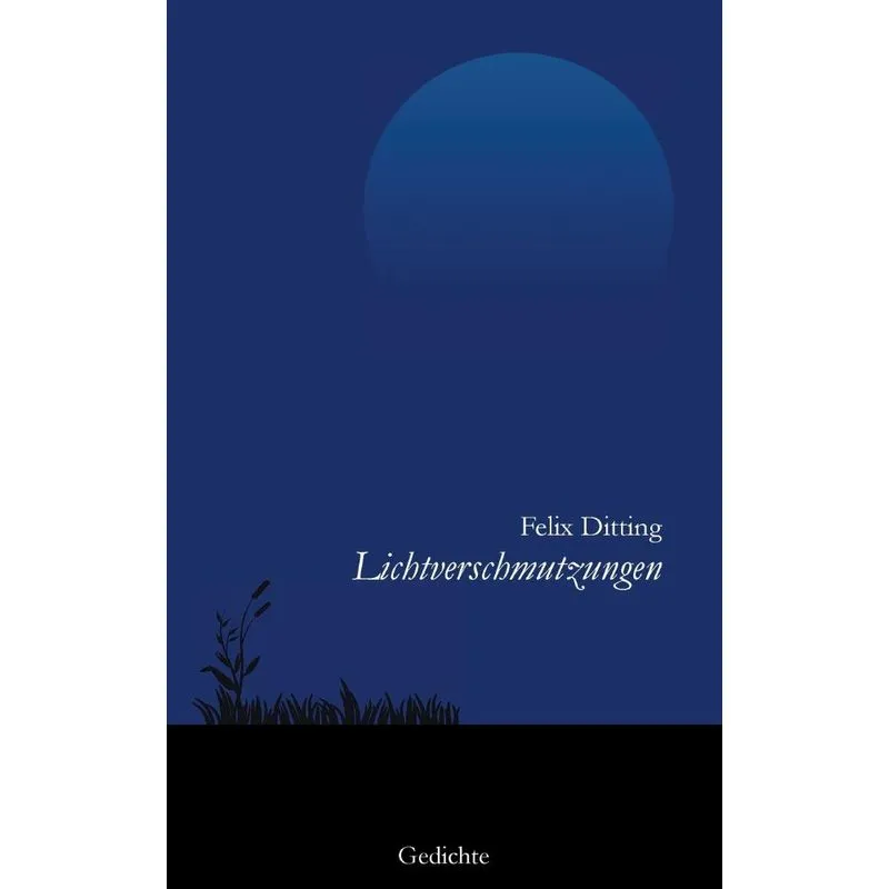 Lichtverschmutzungen
