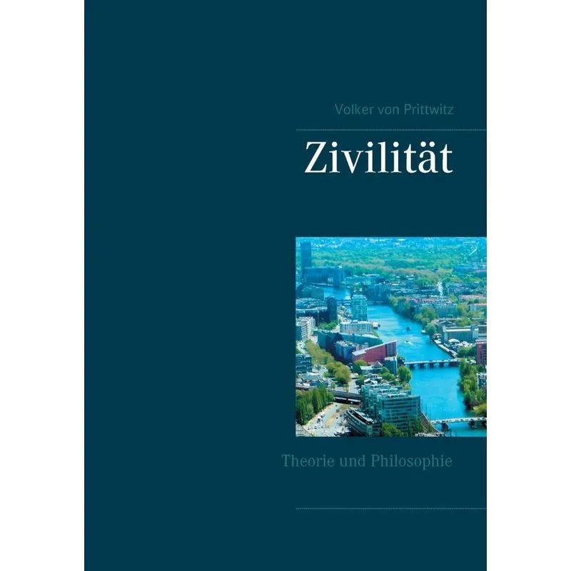 Zivilität