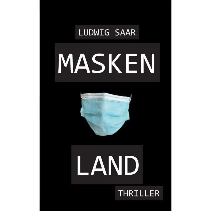 Maskenland