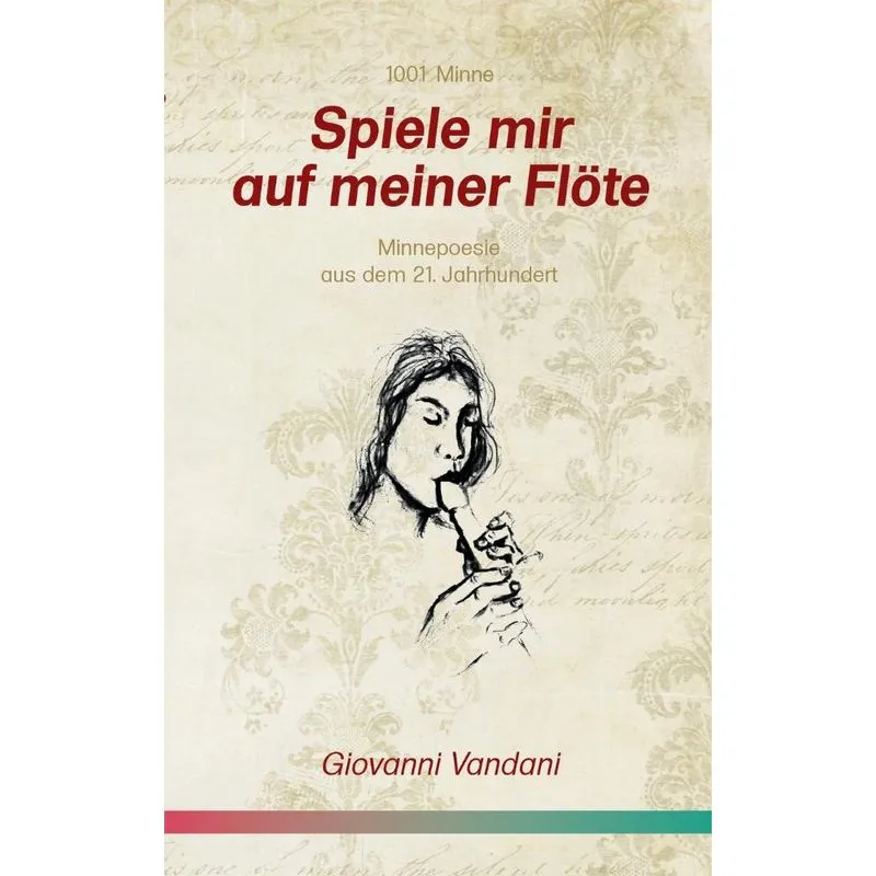 Spiele mir auf meiner Flöte