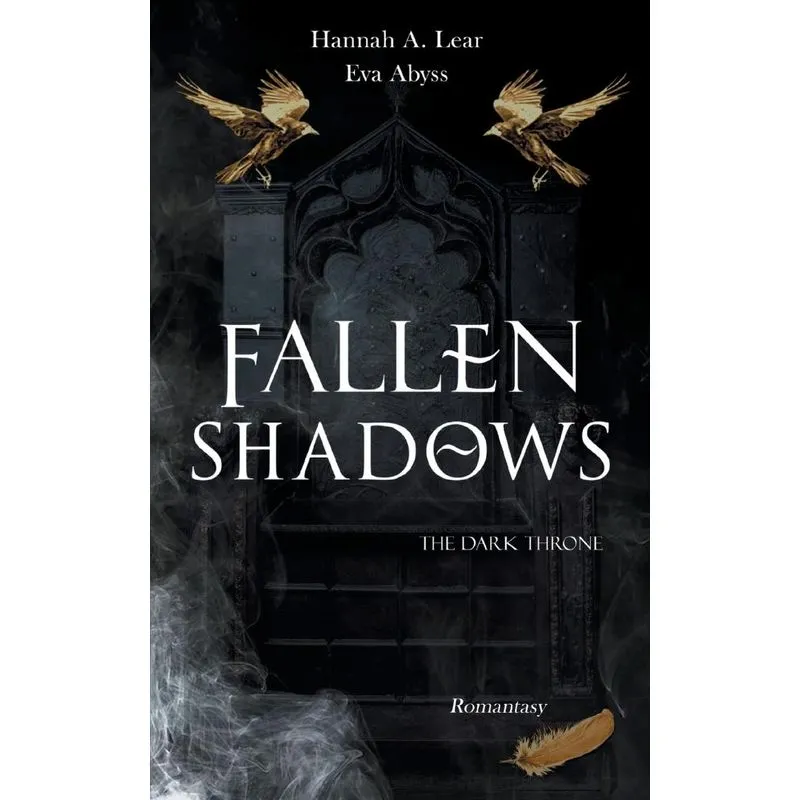 Fallen Shadows