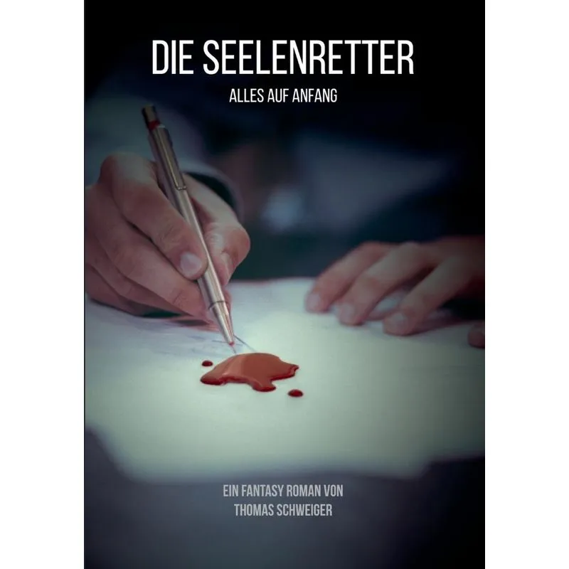 Die Seelenretter