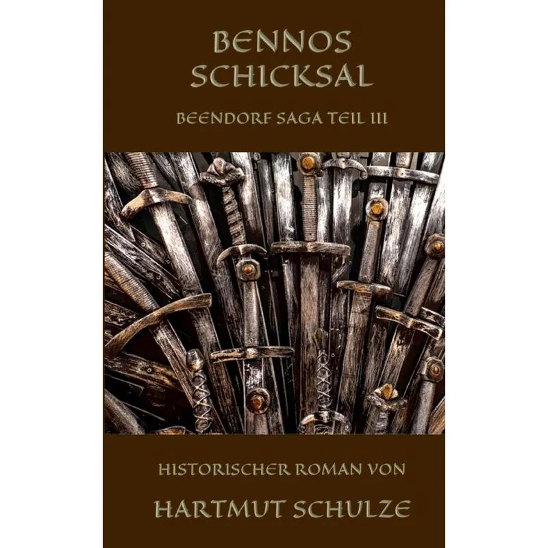 Bennos Schicksal