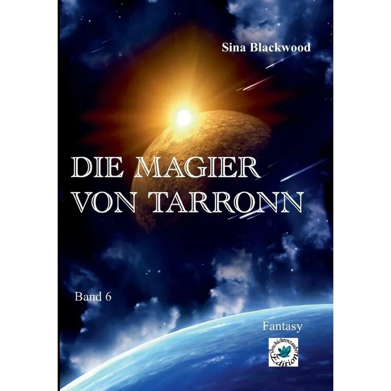 Die Magier von Tarronn