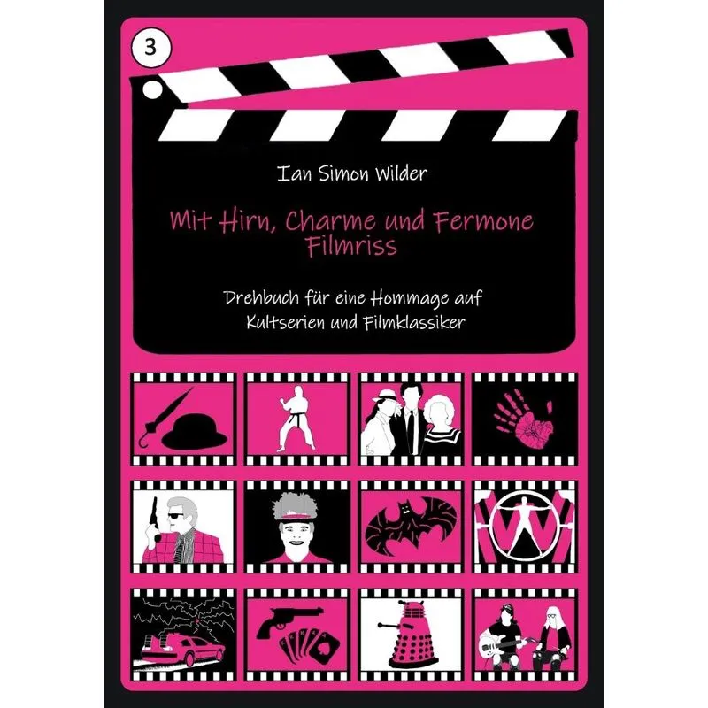 Mit Hirn, Charme und Fermone - Filmriss