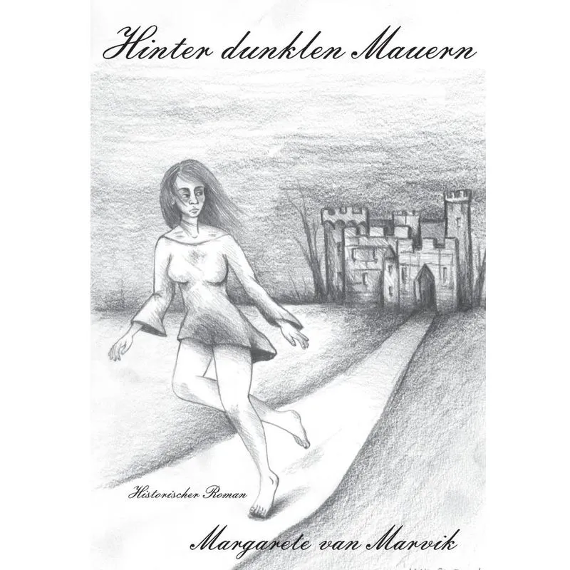 Hinter dunklen Mauern