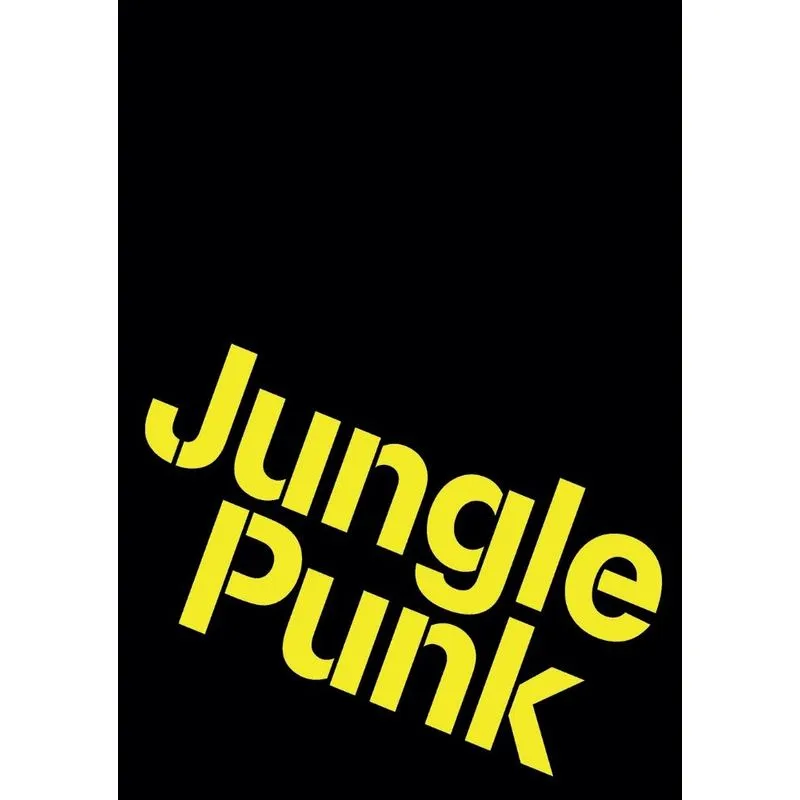 JunglePunk
