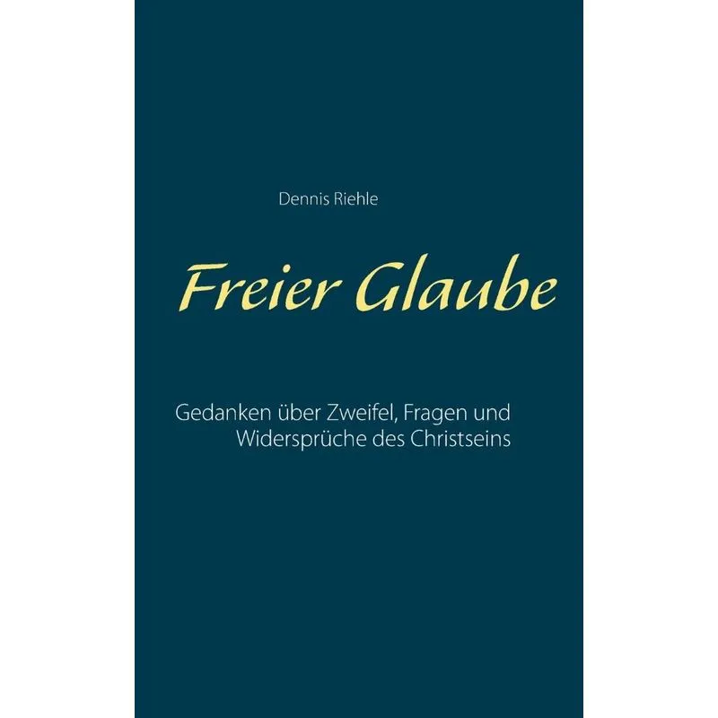 Freier Glaube