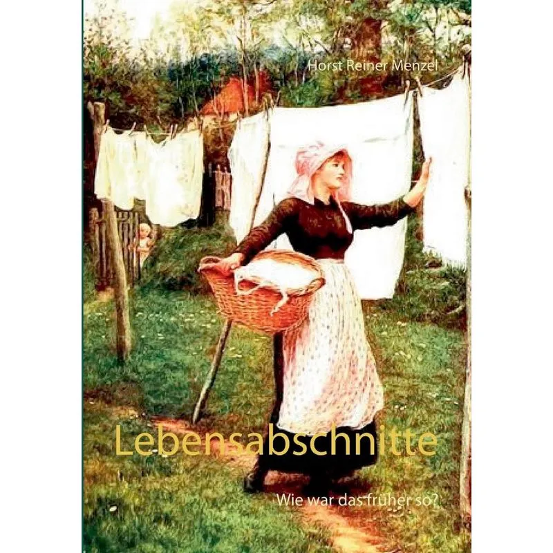 Lebensabschnitte
