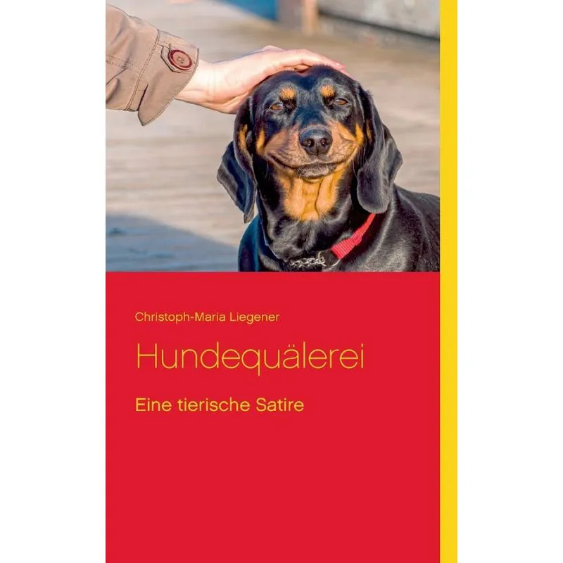 Hundequälerei