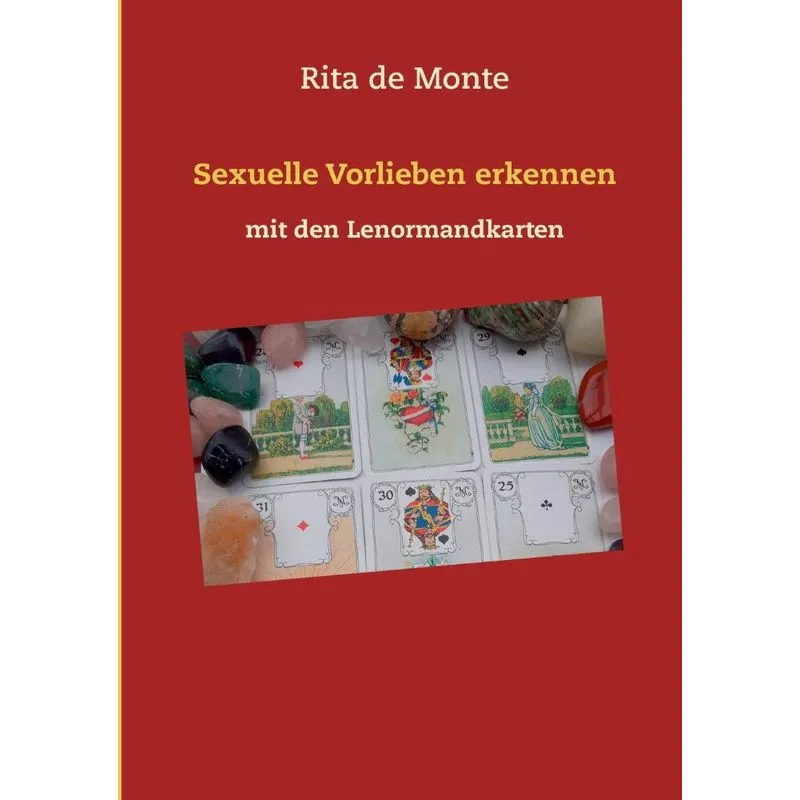 Sexuelle Vorlieben Erkennen
