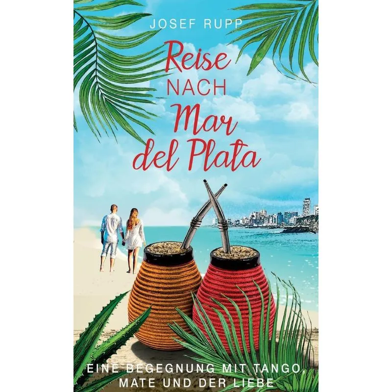 Reise nach Mar del Plata