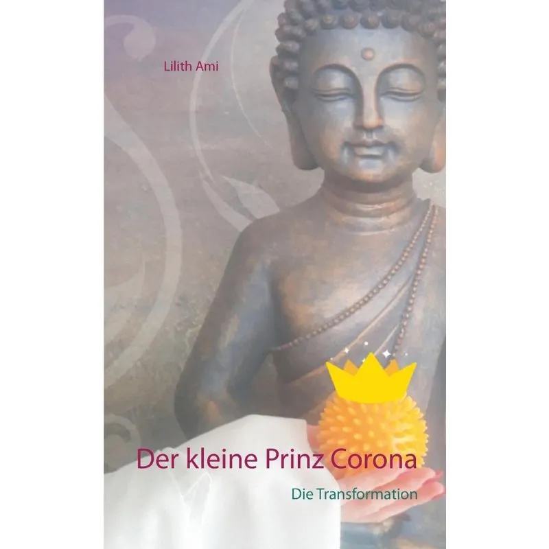 Der kleine Prinz Corona