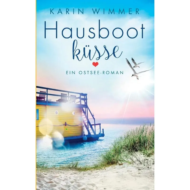 Hausbootküsse