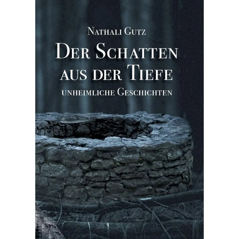 Der Schatten aus der Tiefe