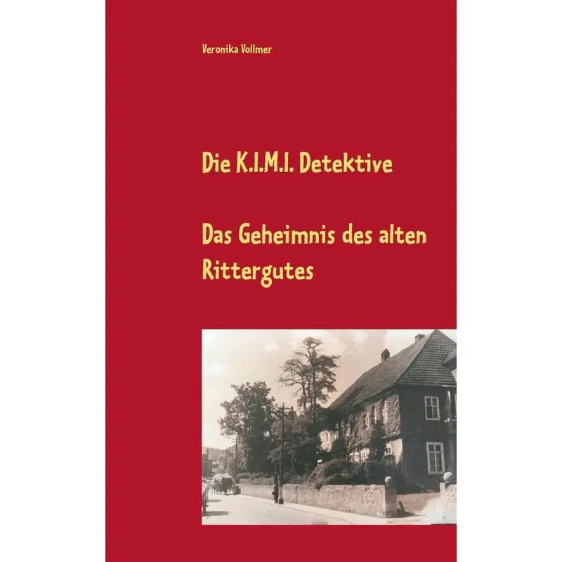 Die K.I.M.I. Detektive