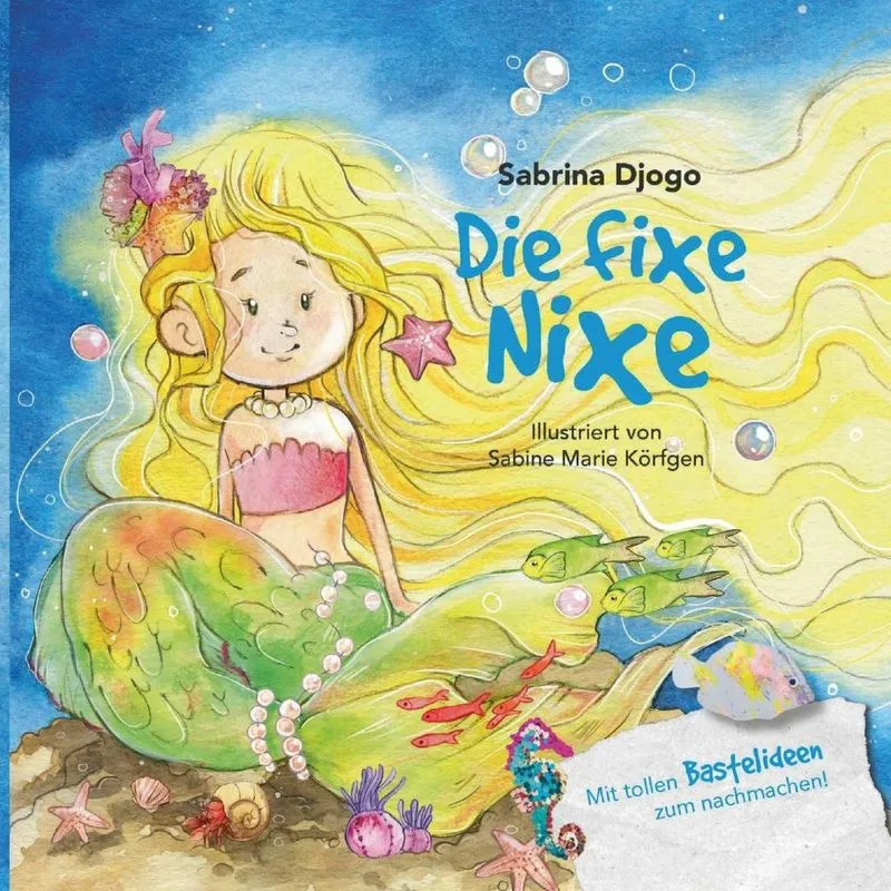 Die fixe Nixe
