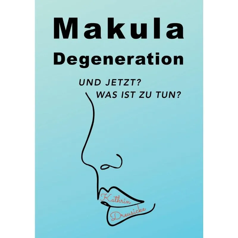 Makuladegeneration