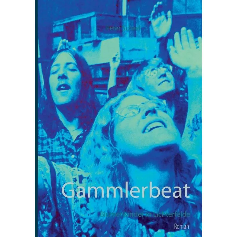 Gammlerbeat