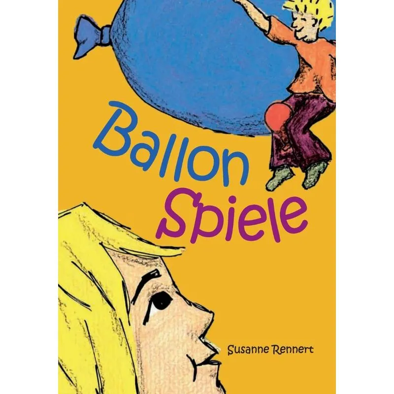 Ballonspiele