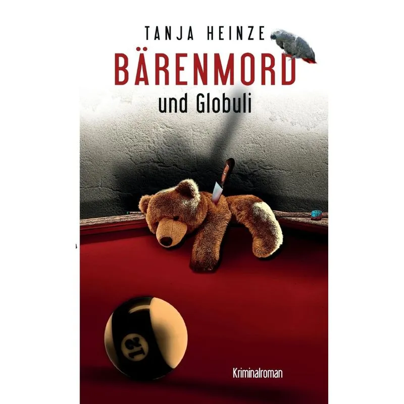 Bärenmord