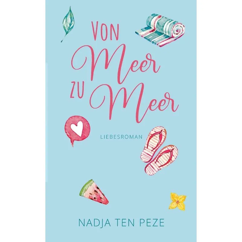 Von Meer zu Meer